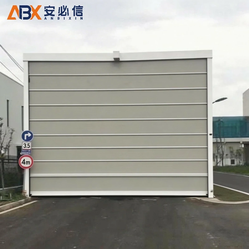 乌海高速堆积门