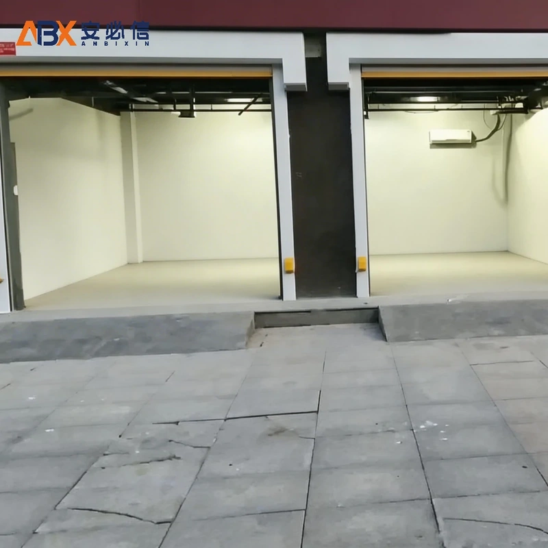 乌海高速门